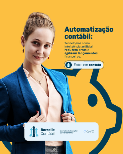 Pack Completo Contabilidade