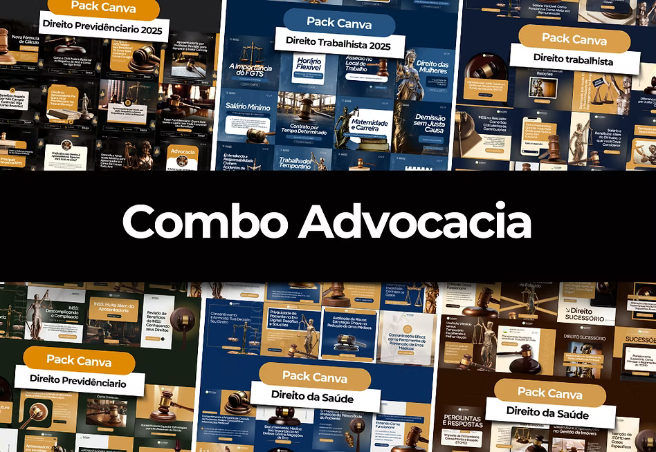 Combo Direito