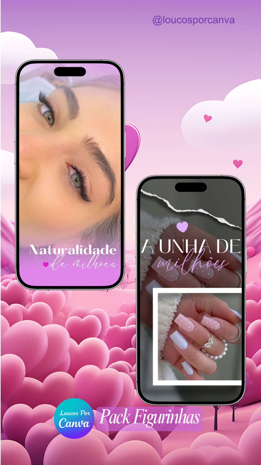 Exemplo de Story