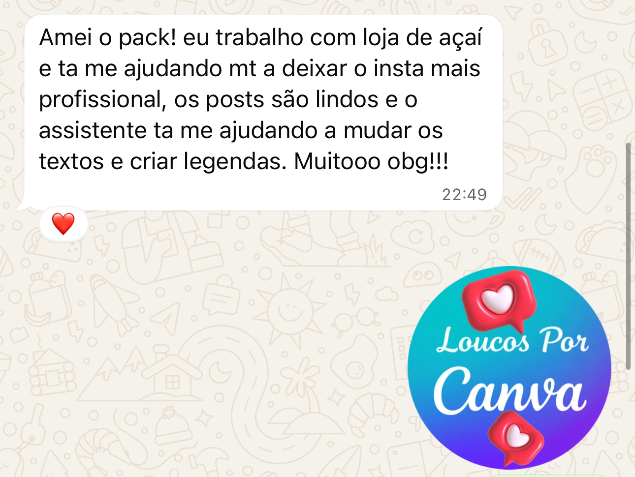 Depoimento
