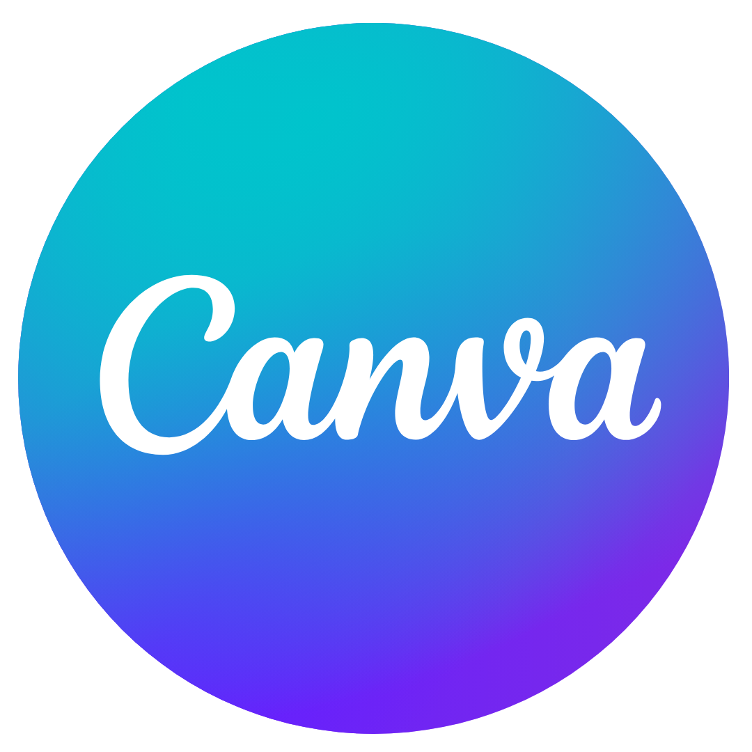 Canva Logo