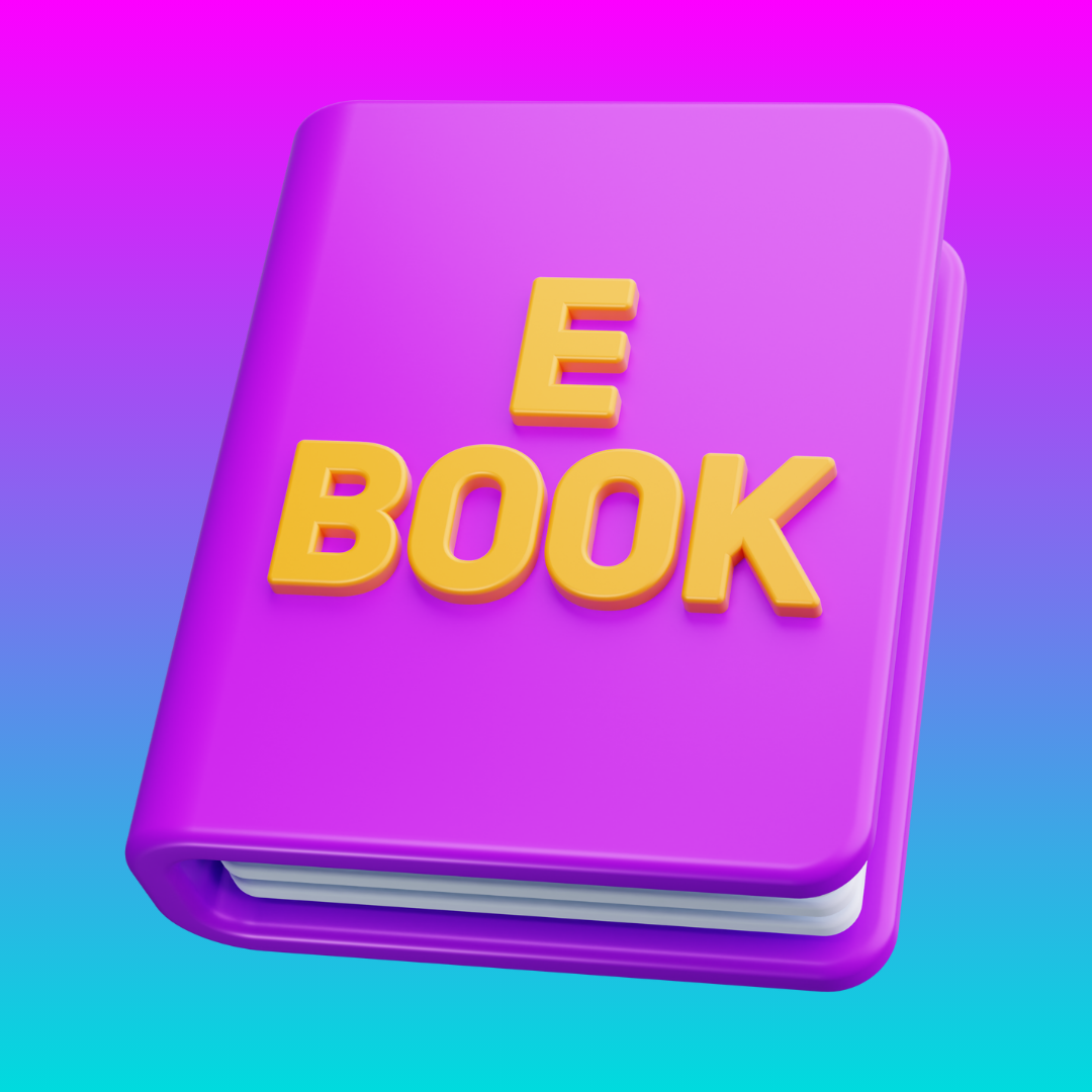 Ebook Canva
