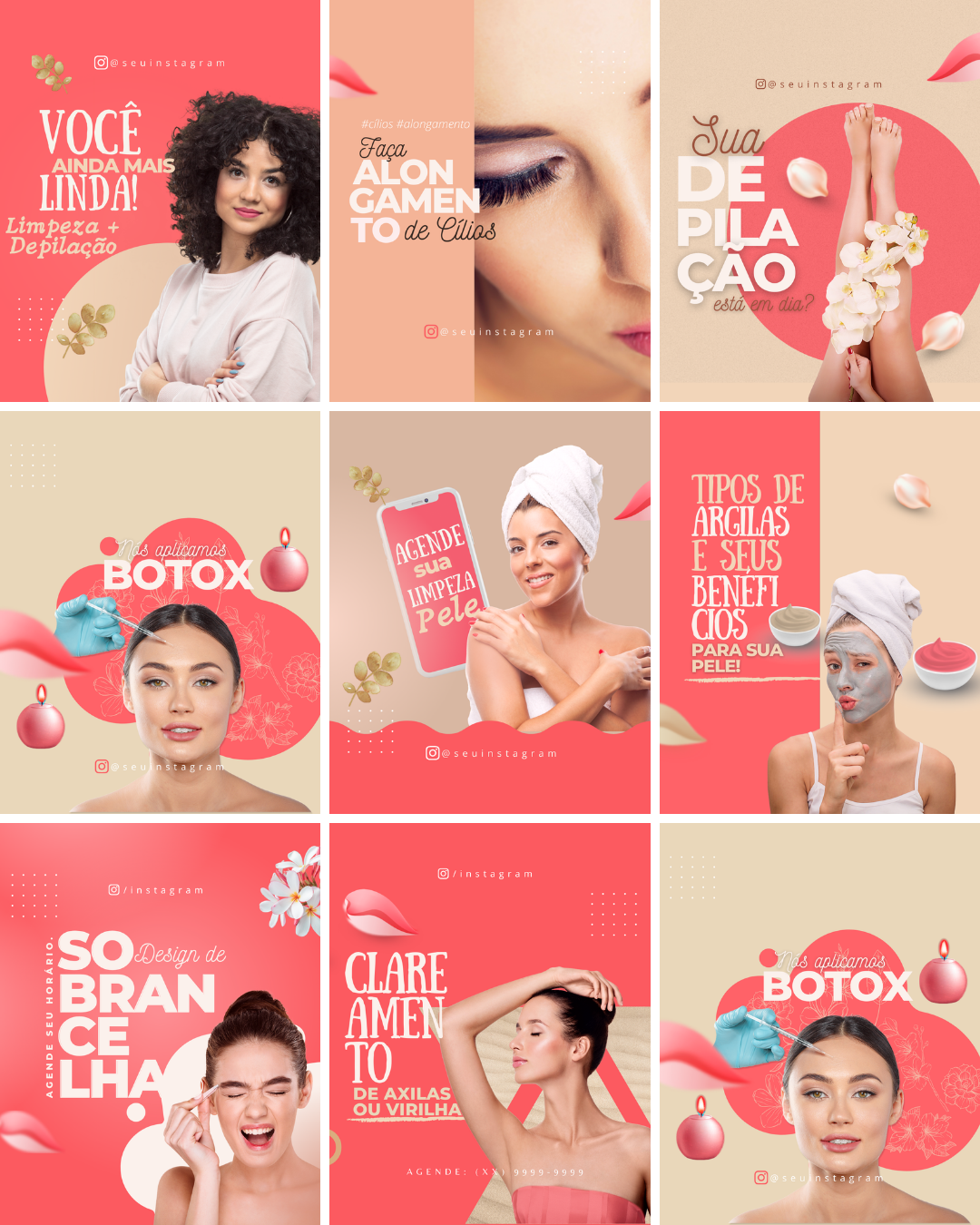 Templates 2
