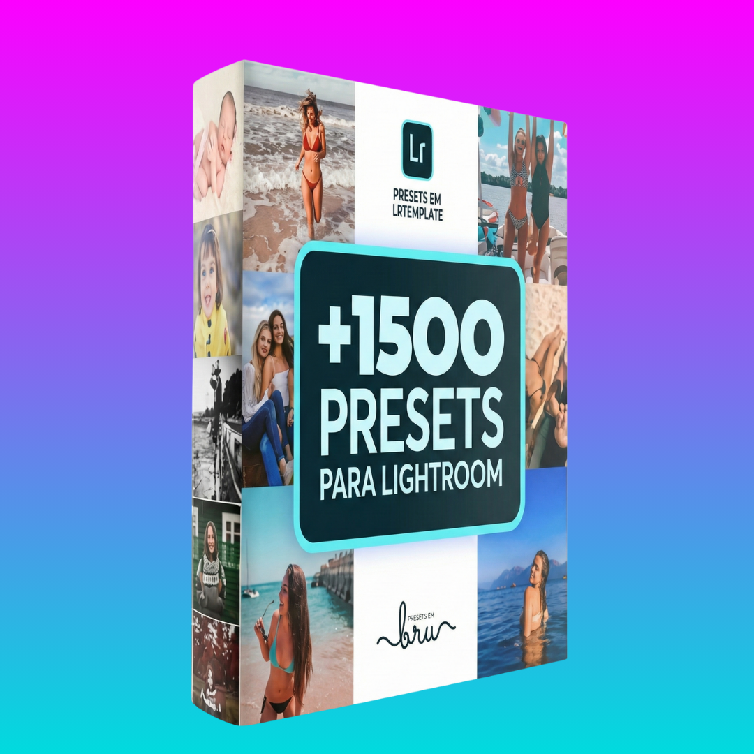 Presets Lightroom
